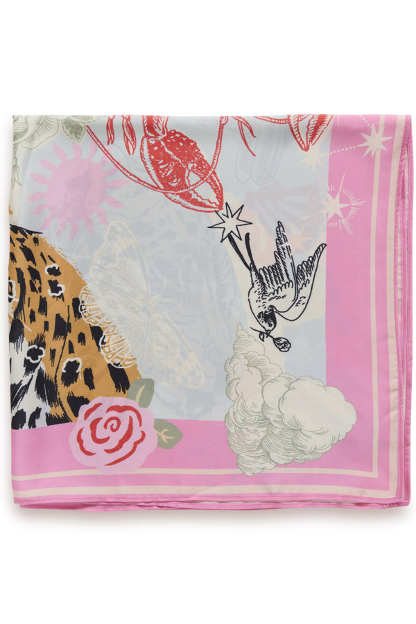 Culture - CUloli Bandana Skjerf