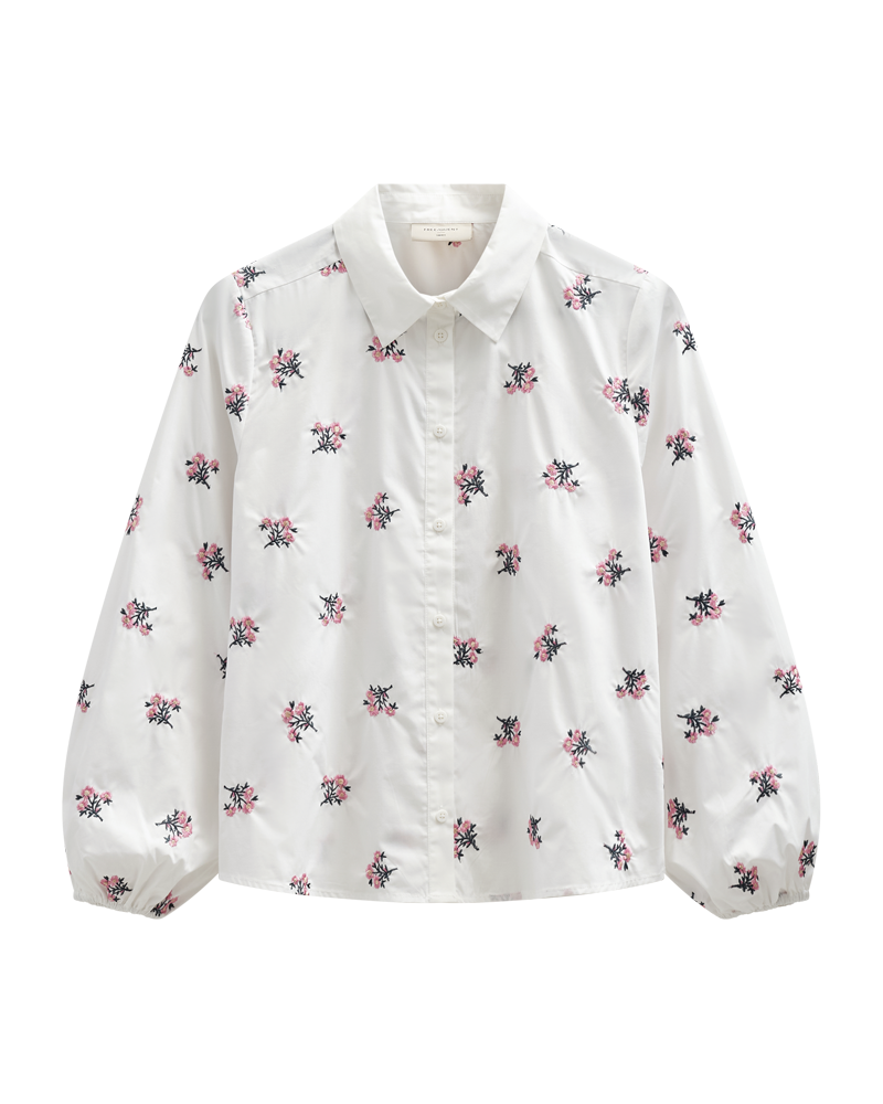 Freequent - FQLeila Bluse