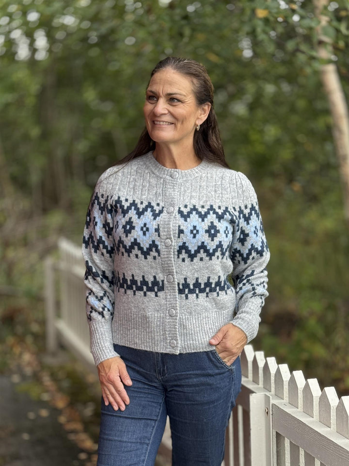 Freequent - FQmerla Cardigan