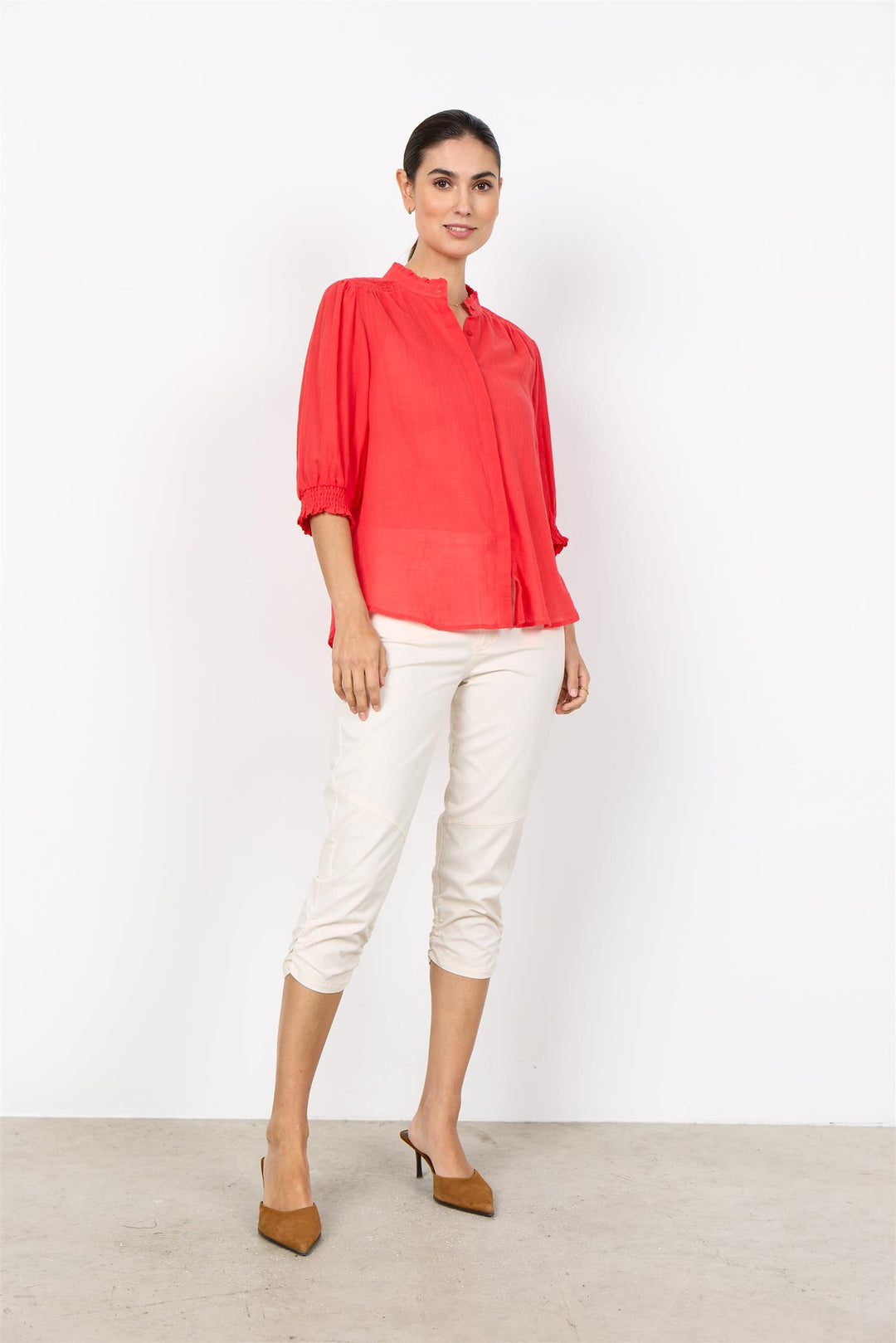 soyaconcept - SC-FABIANA 3 Bluse