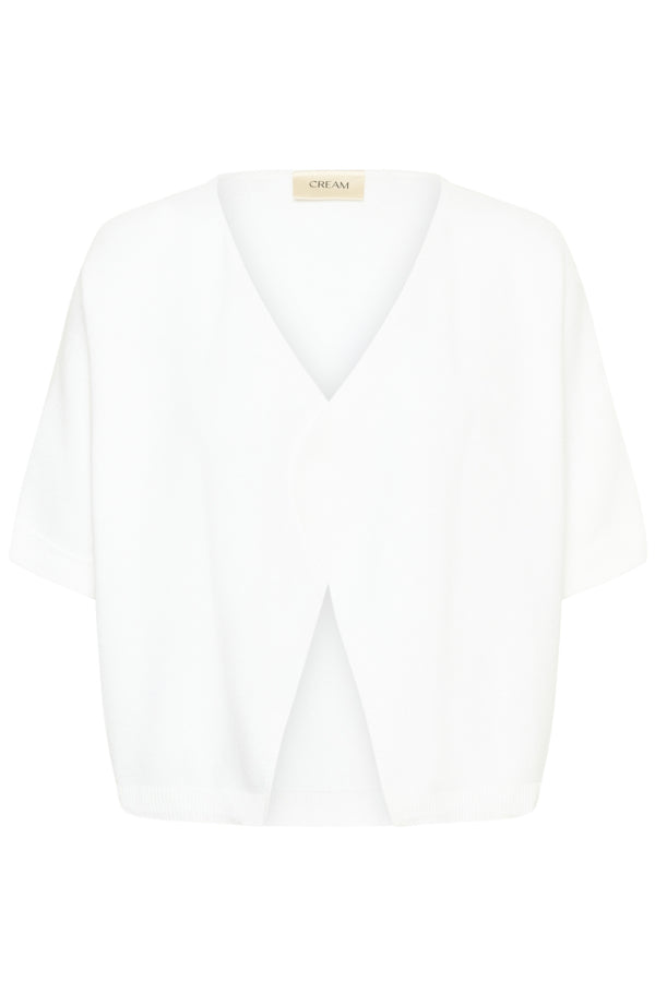 Cream - CRsillar Bolero