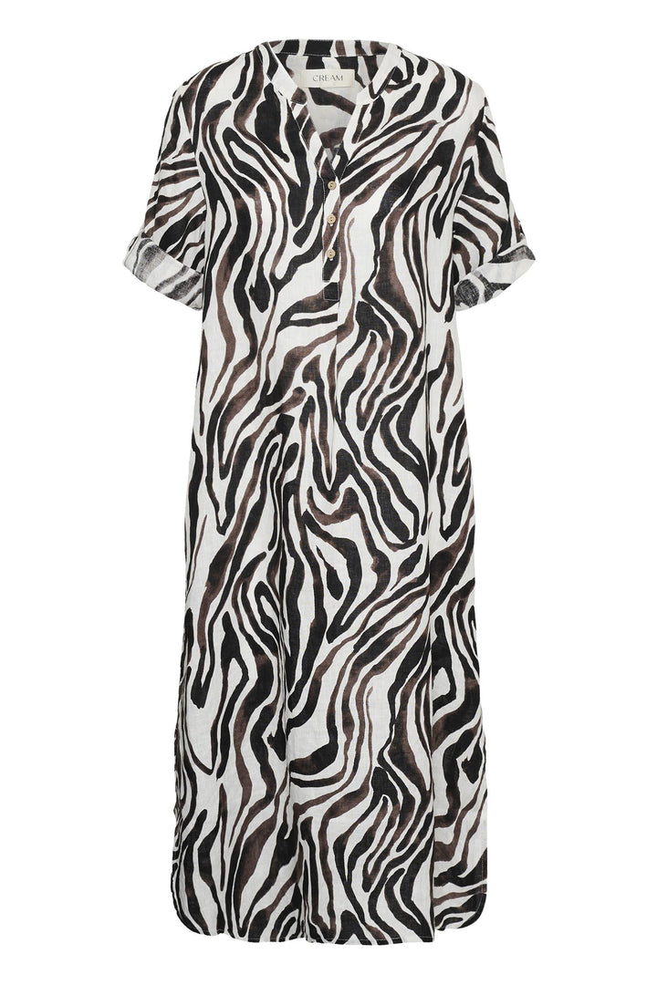 Cream - CRBellis Lang Kaftan Linkjole