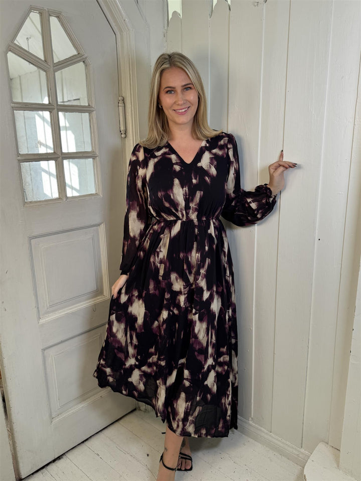 Kaffe Clothing - KAaska kjole