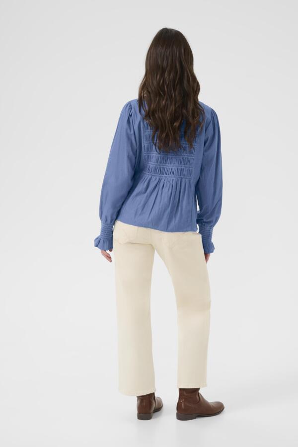 Cream - CRKami Skjorte