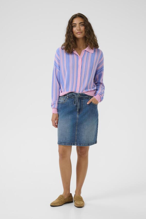 Culture - CUtali Ami Skjørt