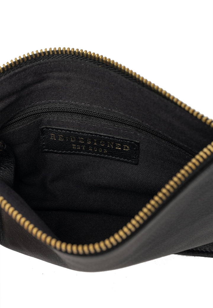 Redesigned - Faria Urban Clutch