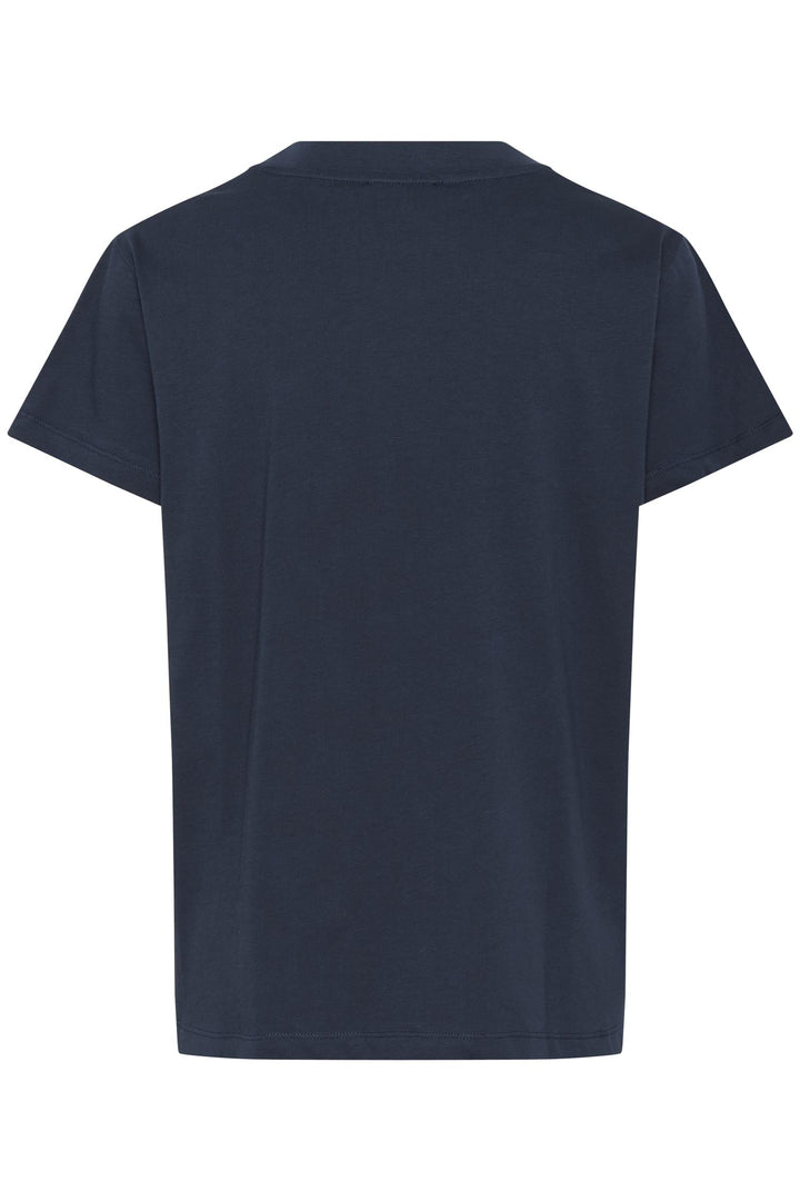 MY ESSENTIAL WARDROBE - HanneMW T-Skjorte