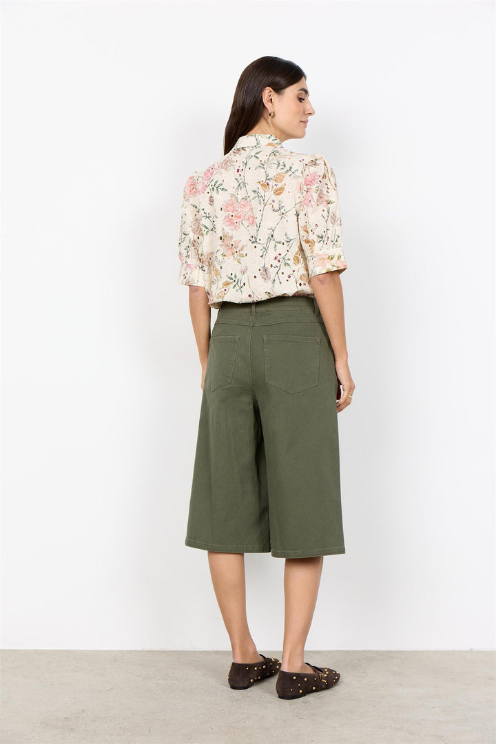 soyaconcept - SC-Geddi 1 Kortermet Bluse