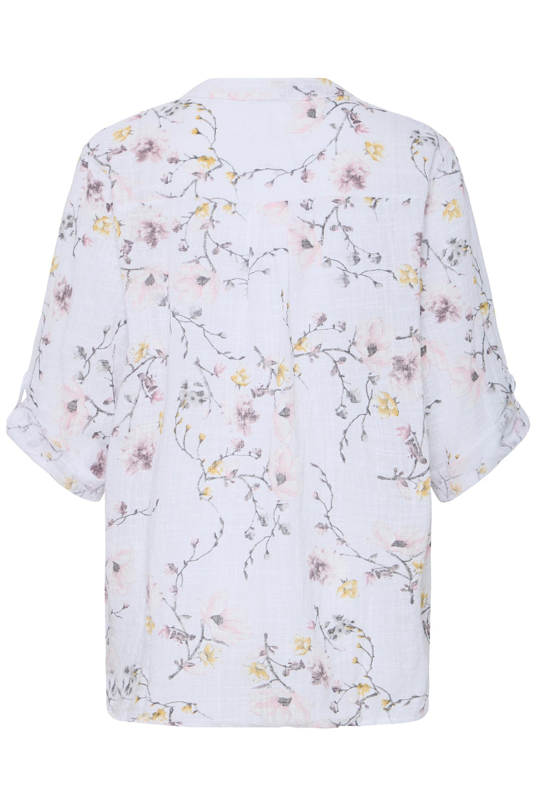 Sorbet - SBalexa Bluse