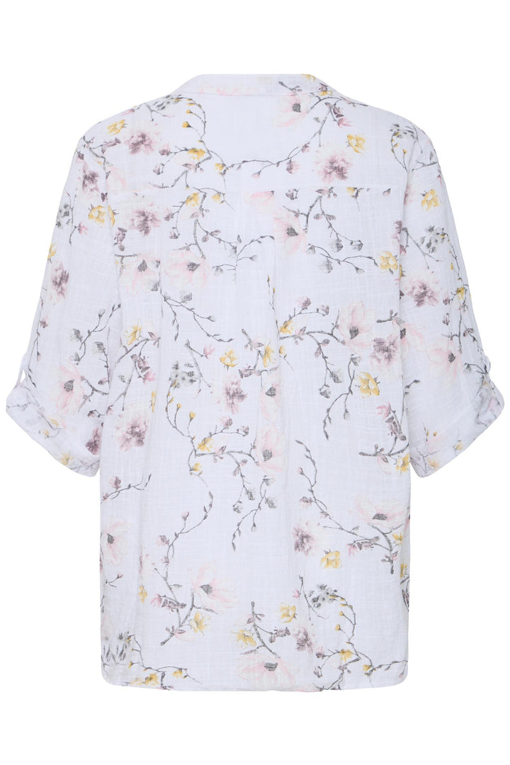 Sorbet - SBalexa Bluse