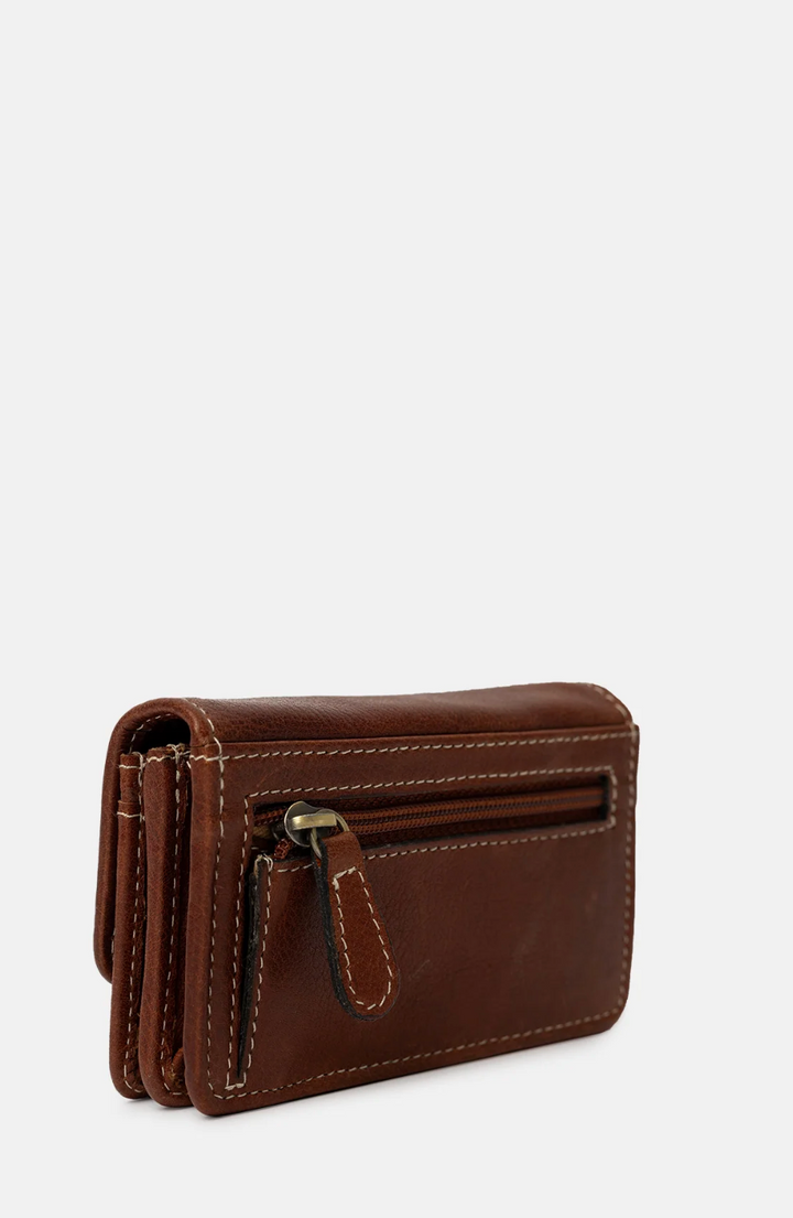 Redesigned - Moa Wallet Small