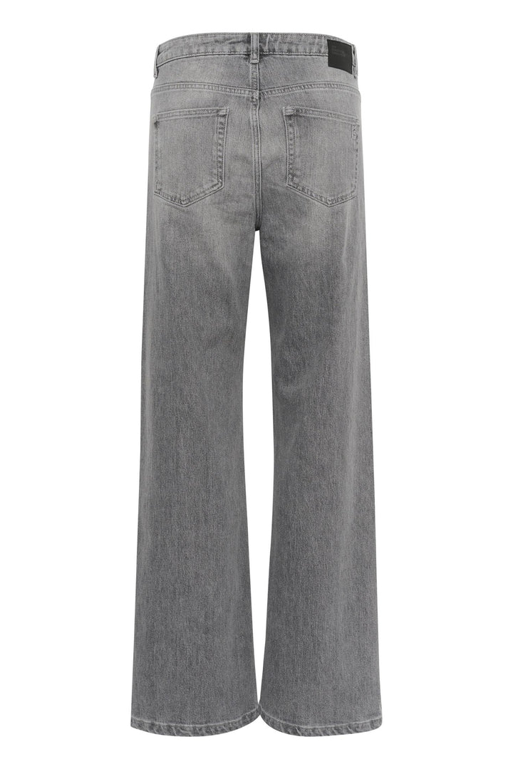 MY ESSENTIAL WARDROBE - 35 The Louis 139 High Wide Jeans