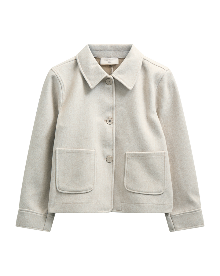 Freequent - FQYANNA - Jakke