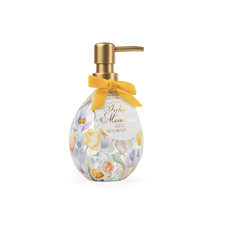 Terrigeno - Somerset - Spring - Håndsåpe - 500ml