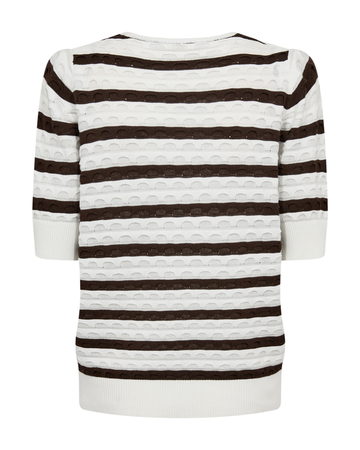 Freequent - FQDODO Genser - Brun