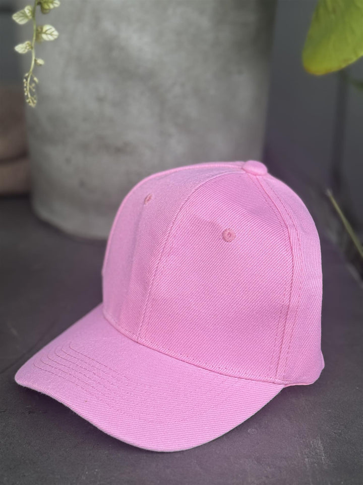 Endless - Emily caps - Rosa