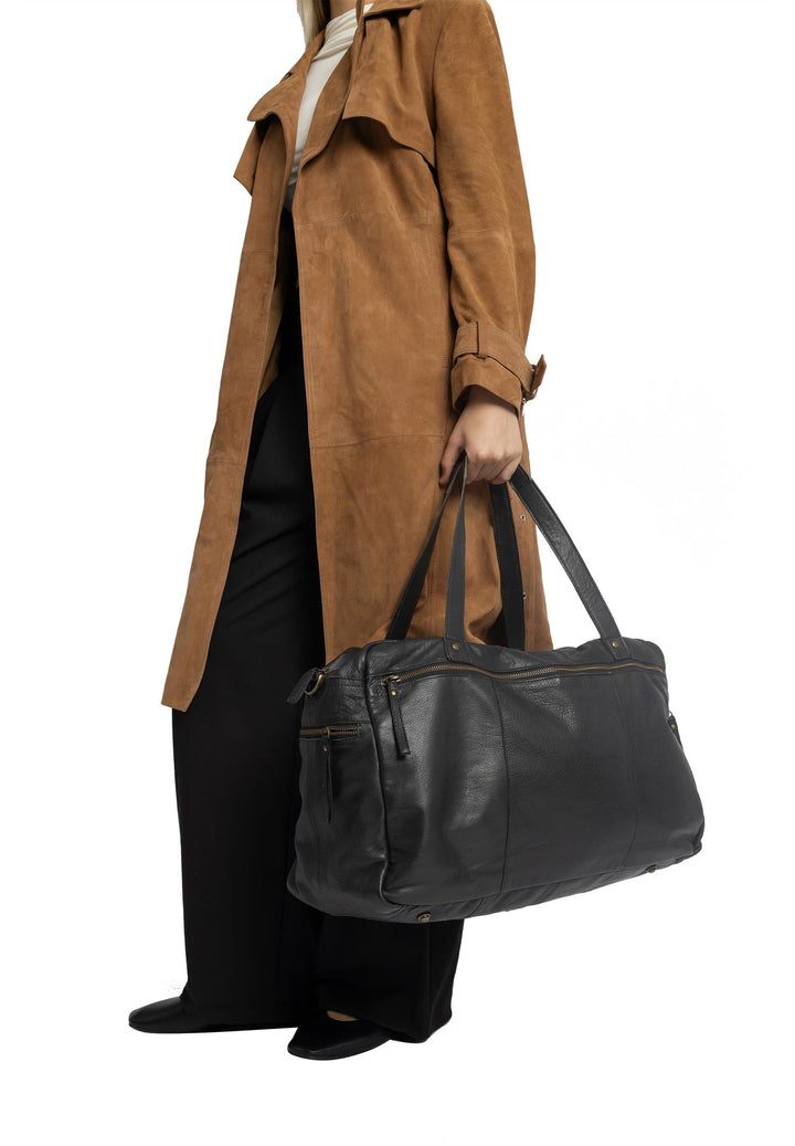Redesigned - Signe Urban Weekendbag