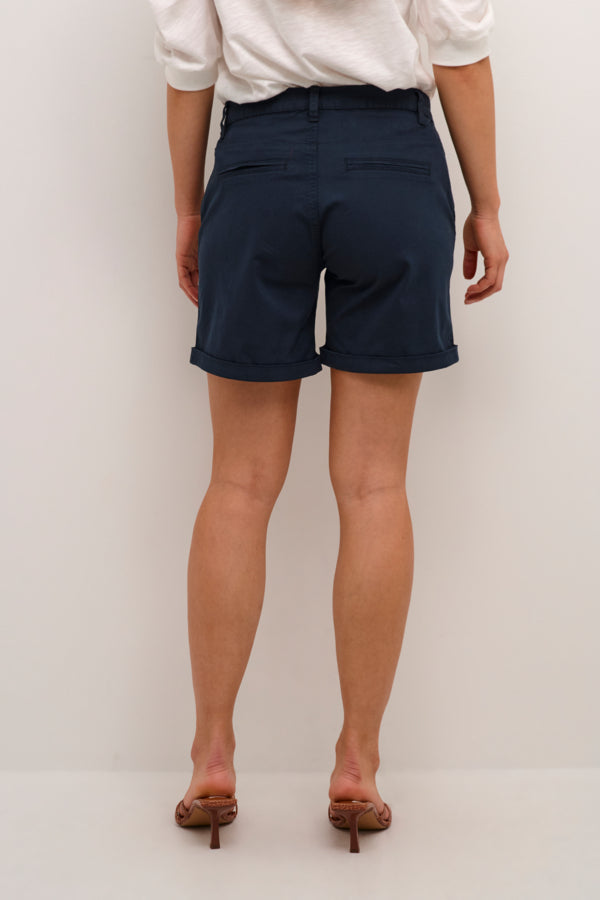 Culture - CUbrita Shorts