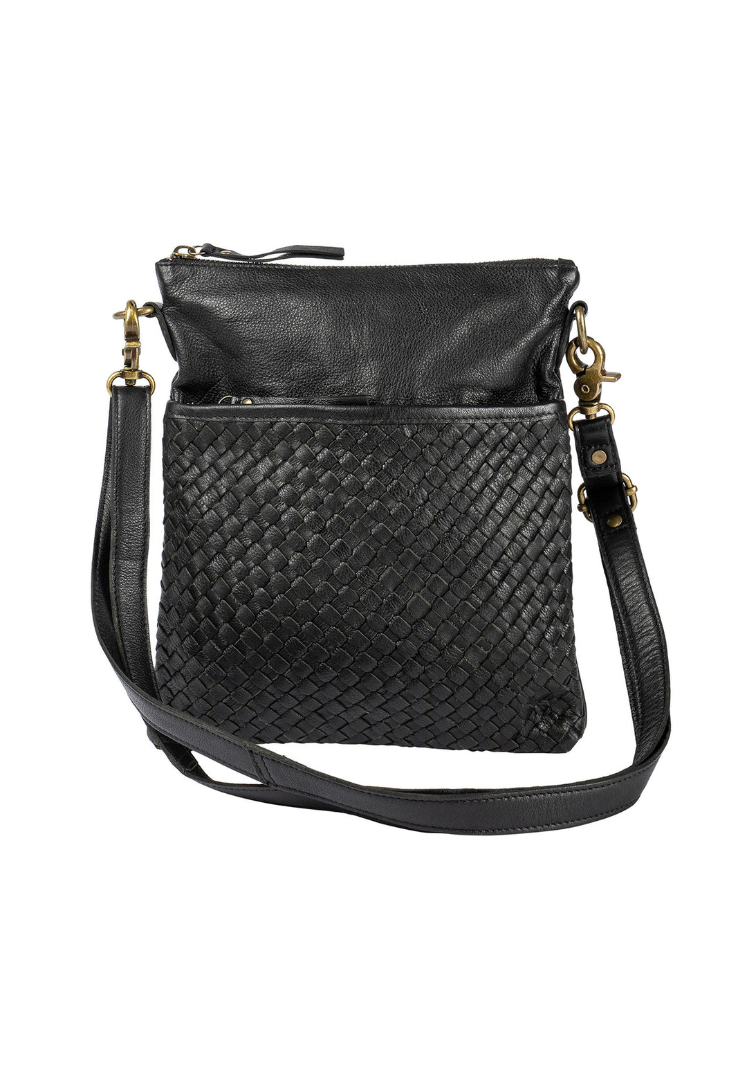 Redesigned - Dafne Liten Urban Skinnveske