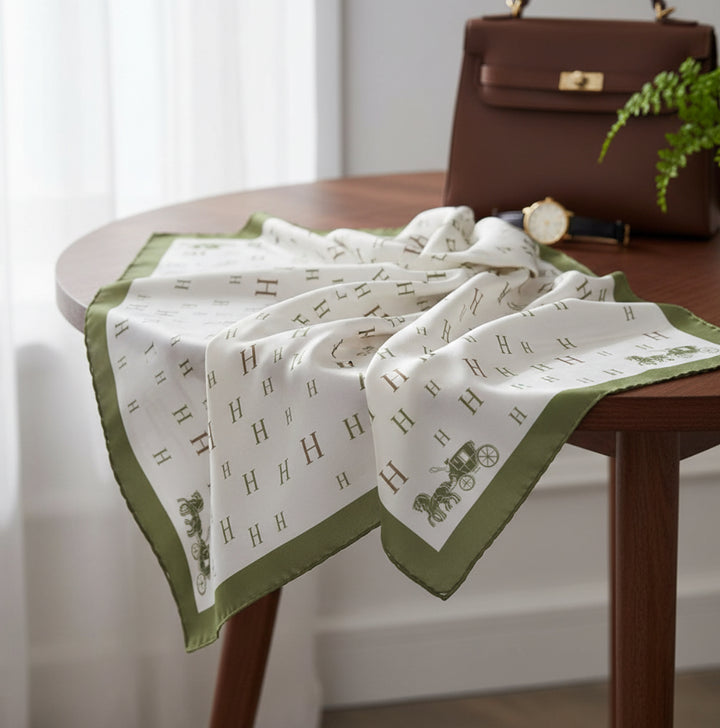 Endless - Bandana Skjerf - Dus Army