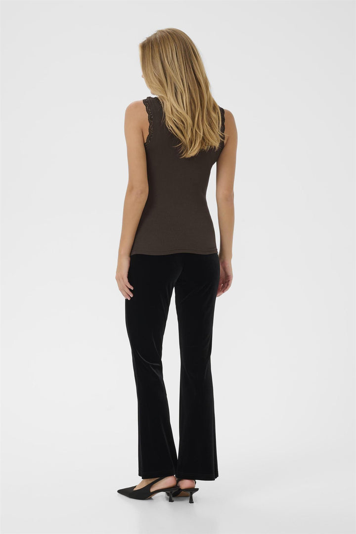 Kaffe Clothing - KAomi Singlet Topp