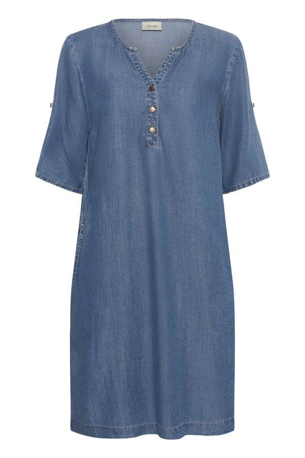 Cream - CRMolly Kjole