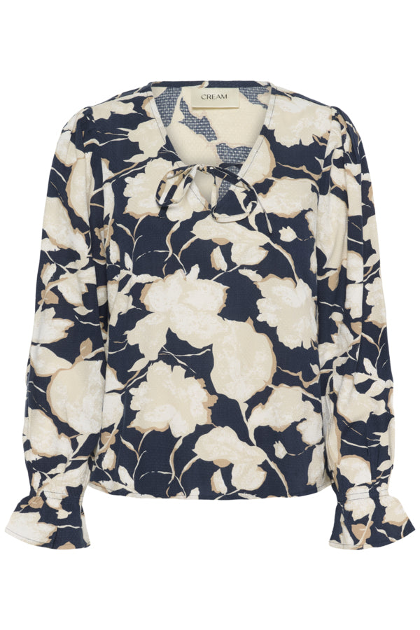 Cream - CRClaire bluse
