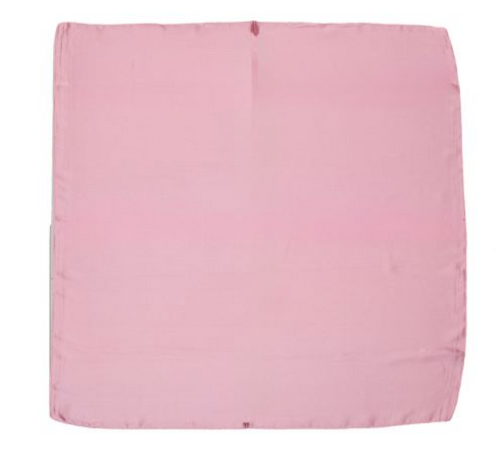 NORA Norway - Bandana Skjerf - Rosa