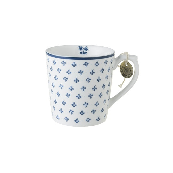 Laura Ashley - Stort Krus