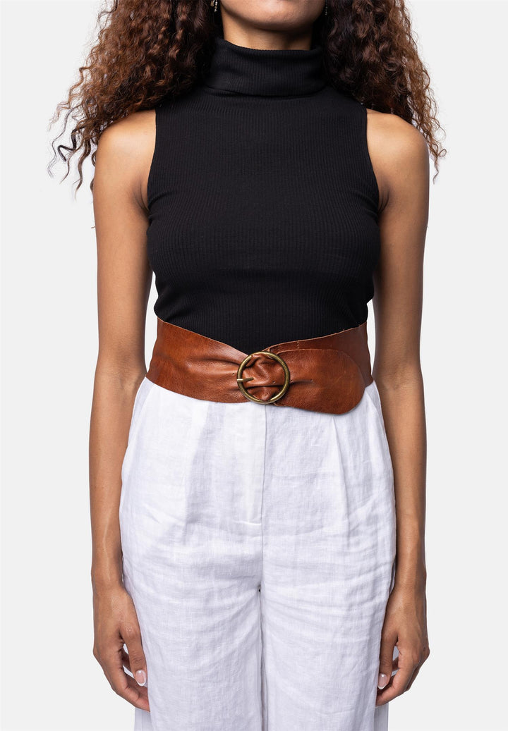 Redesigned - Hila belte