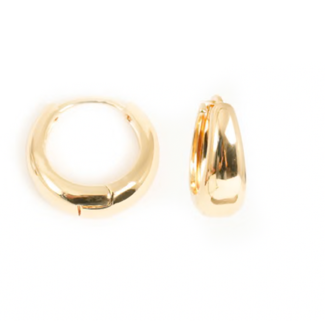 A&C - Nordic Jewellery Design - Øredobber/ørering