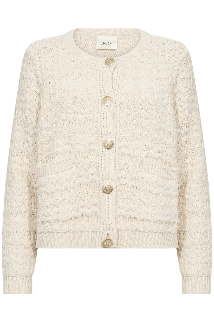 Cream - CRpoppi Knit Cardigan