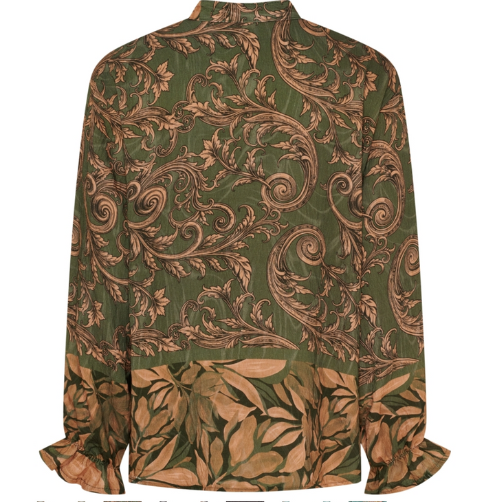 Marta Du Château - MDCjoceline Bluse