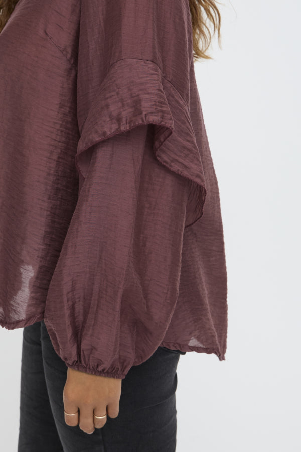 Sorbet - SBISLAS Bluse