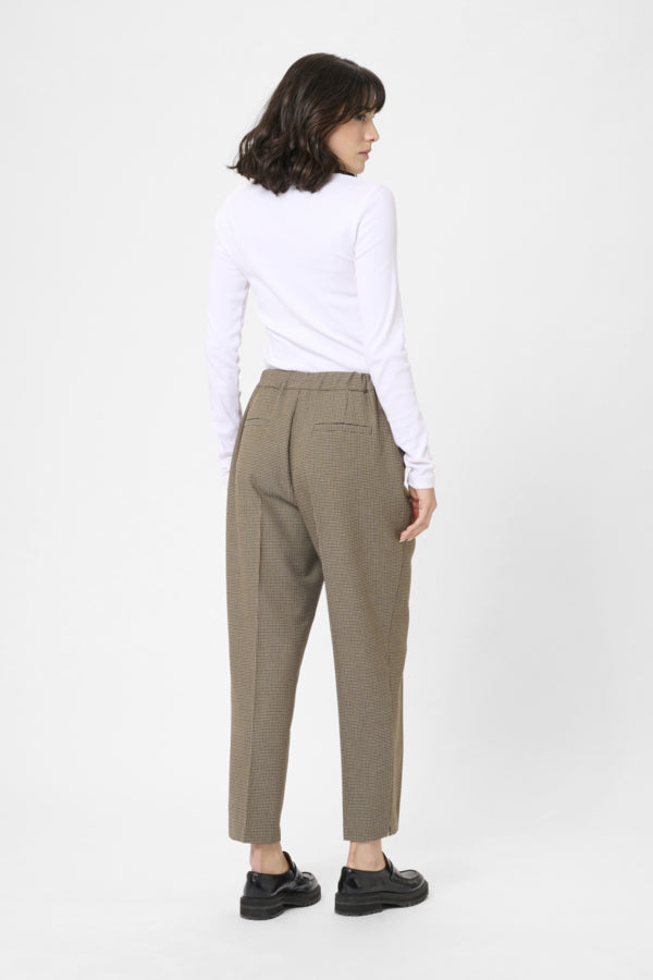 Kaffe Clothing - KAelyah Cropped Bukser