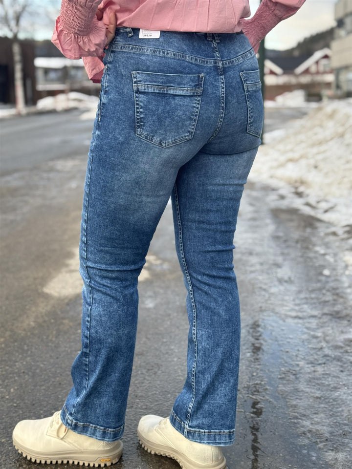 Cecil - Style Toronto Bootcut bukse