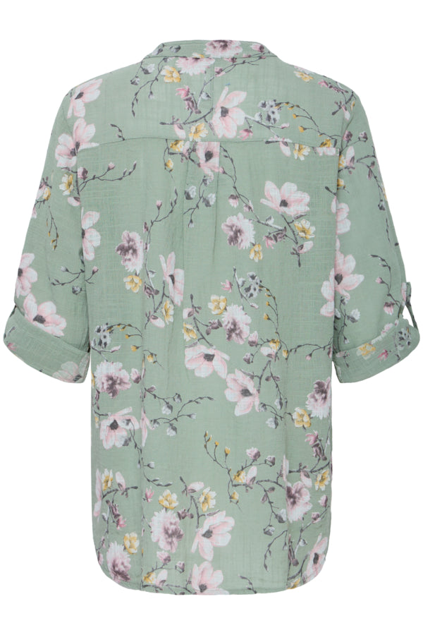 Sorbet - SBalexa Bluse