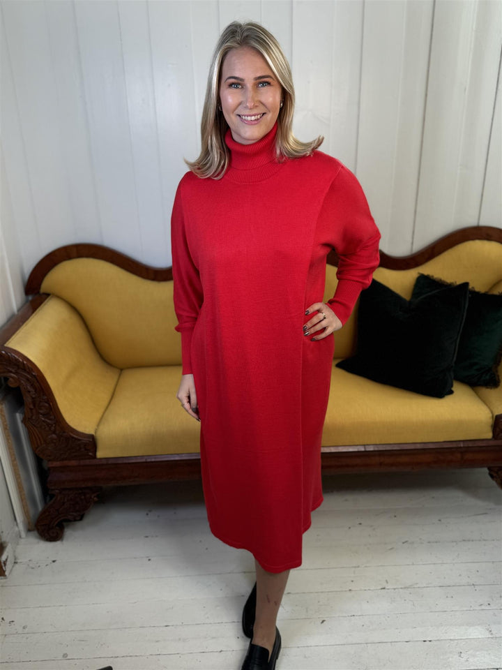 Culture - CUannemarie Rollneck Kjole