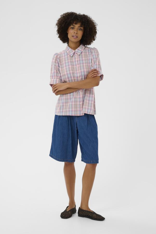 Culture - CUjada Skjorte