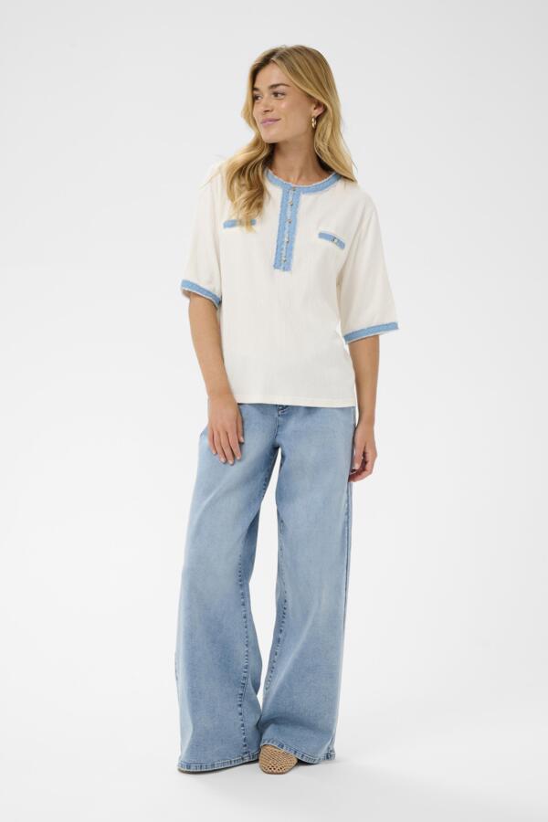 Cream - CRKatti T-Skjorte