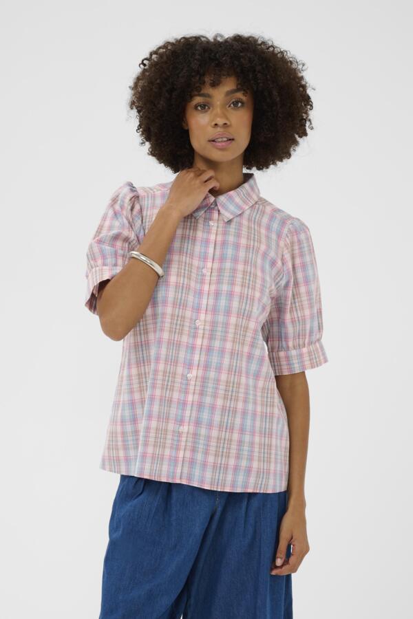 Culture - CUjada Skjorte