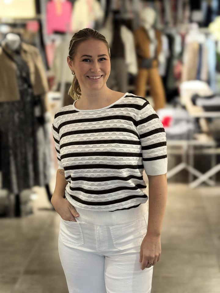 Freequent - FQDODO Genser - Brun