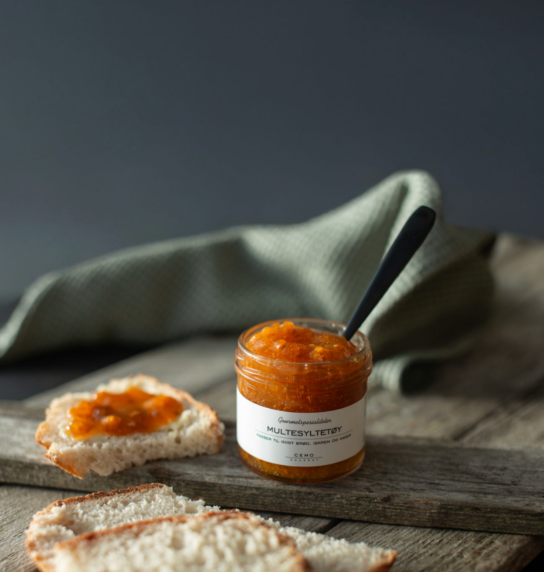 Cemo Gourmet - Multesyltetøy