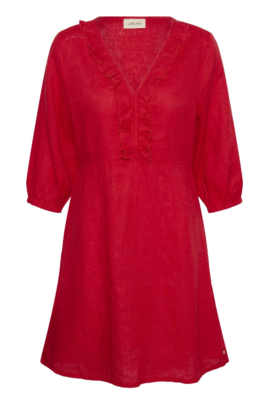 Cream - CRBellis Frill Linkjole