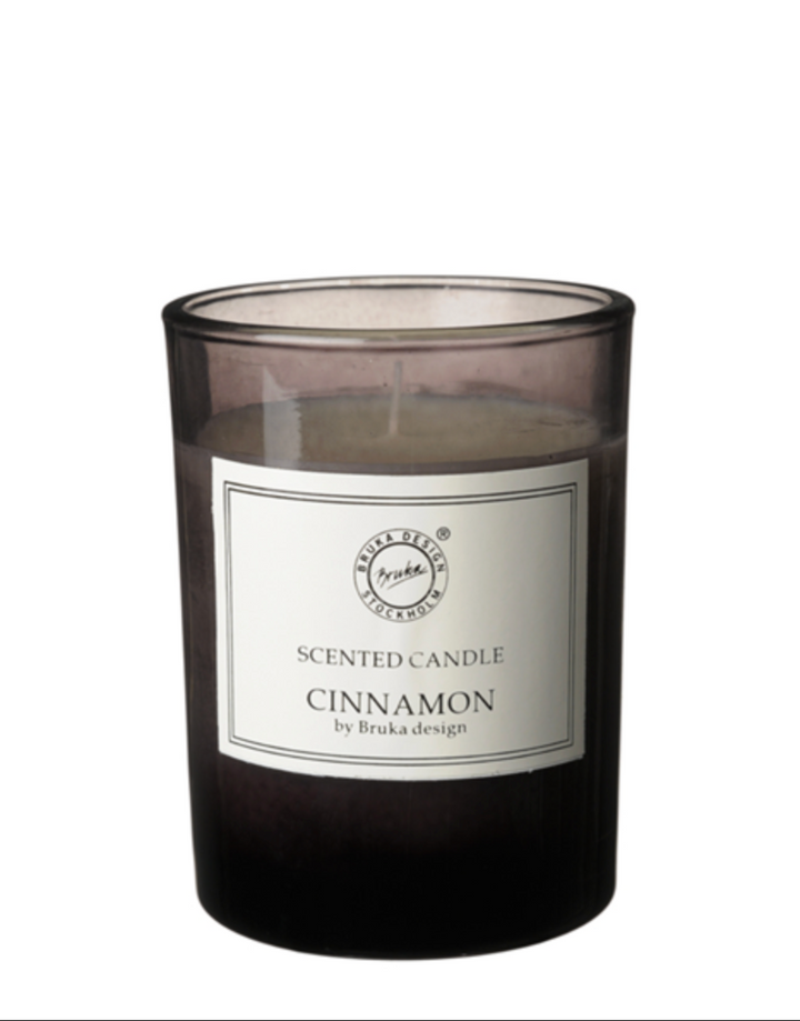 Bruka Design - Duftlys Lite - Cinnamon