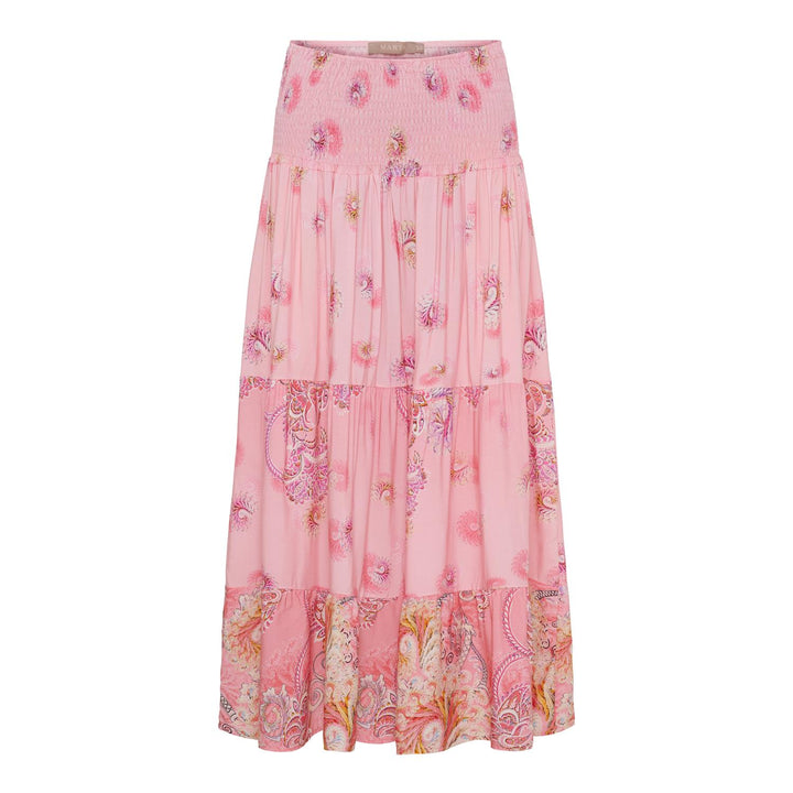 Marta Du Château - MdcPrincess Skjørt - Rosa7854tpf