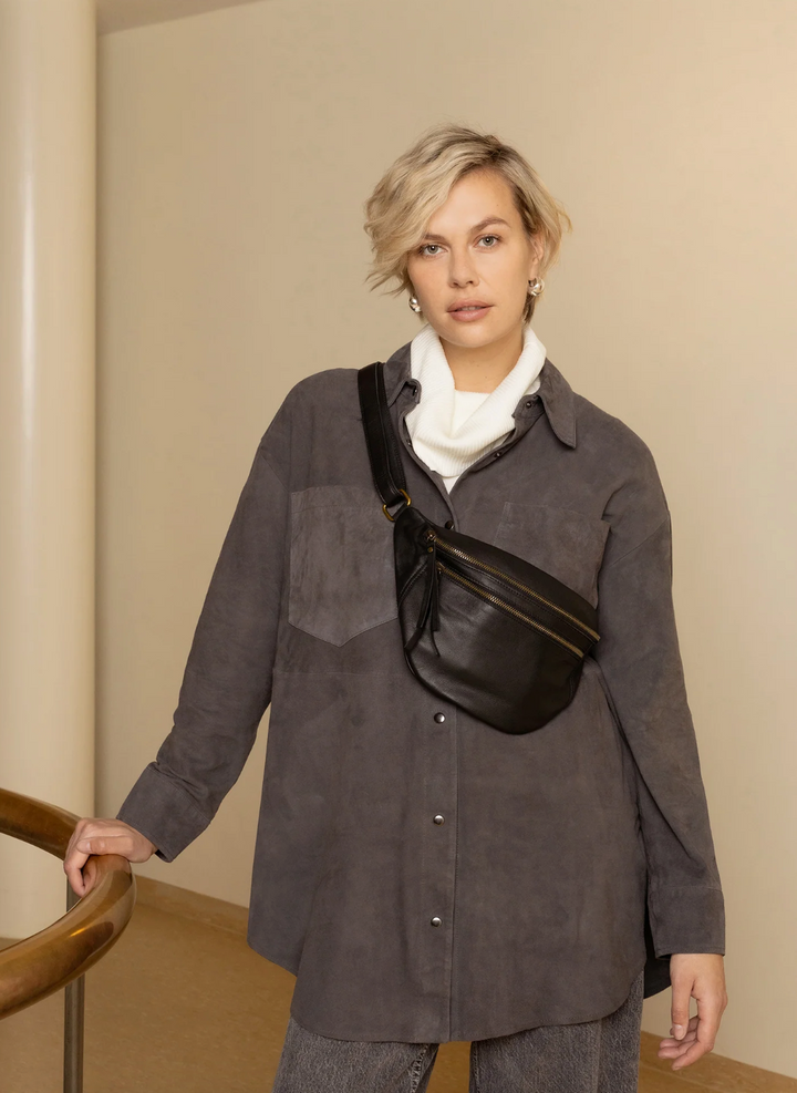 Redesigned - Faust Urban Bumbag