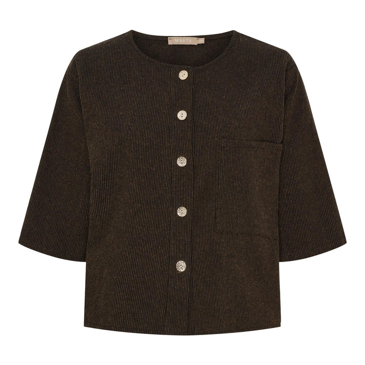 Marta Du Château - MDCtamara Jakke