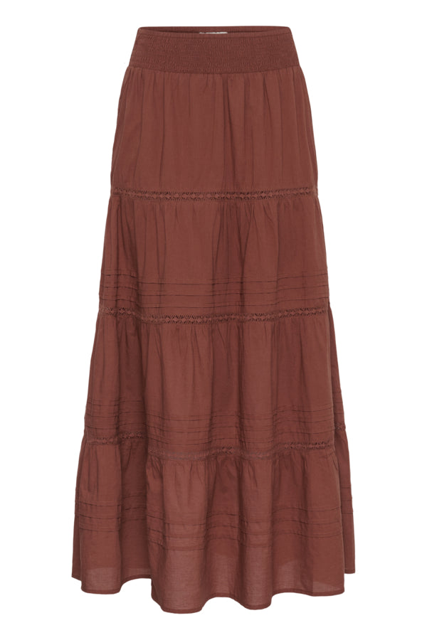 Kaffe Clothing - KAvalerie Skjørt