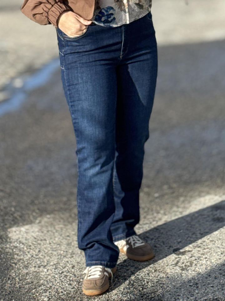 Jeans By Bessie - PETRA-BAS Bukse